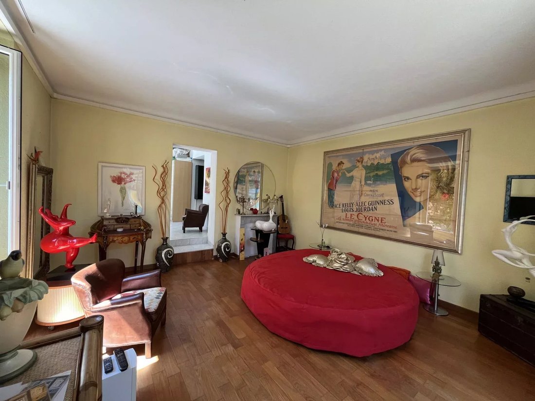 Apartment in Èze, Provence-Alpes-Côte d'Azur, France 5 - 15622463