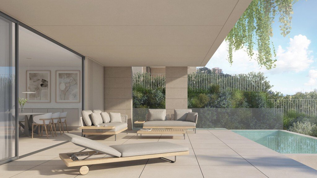 Apartment in Elviria-Cabopino, Marbella, Spain 2 - 15619592