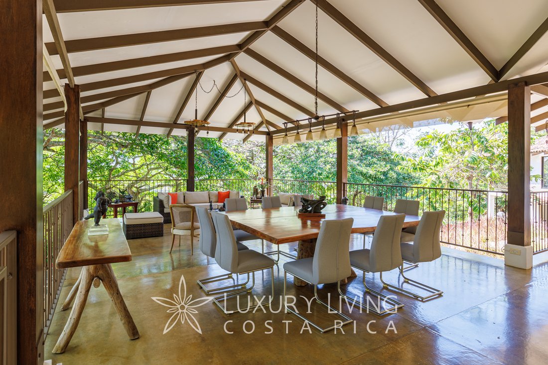 Casa a Turrubares, Turrubares, Costa Rica 5 - 13670816