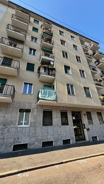 Apartment in Navigli - Porta Genova, Milan, Italy 2 - 15624765