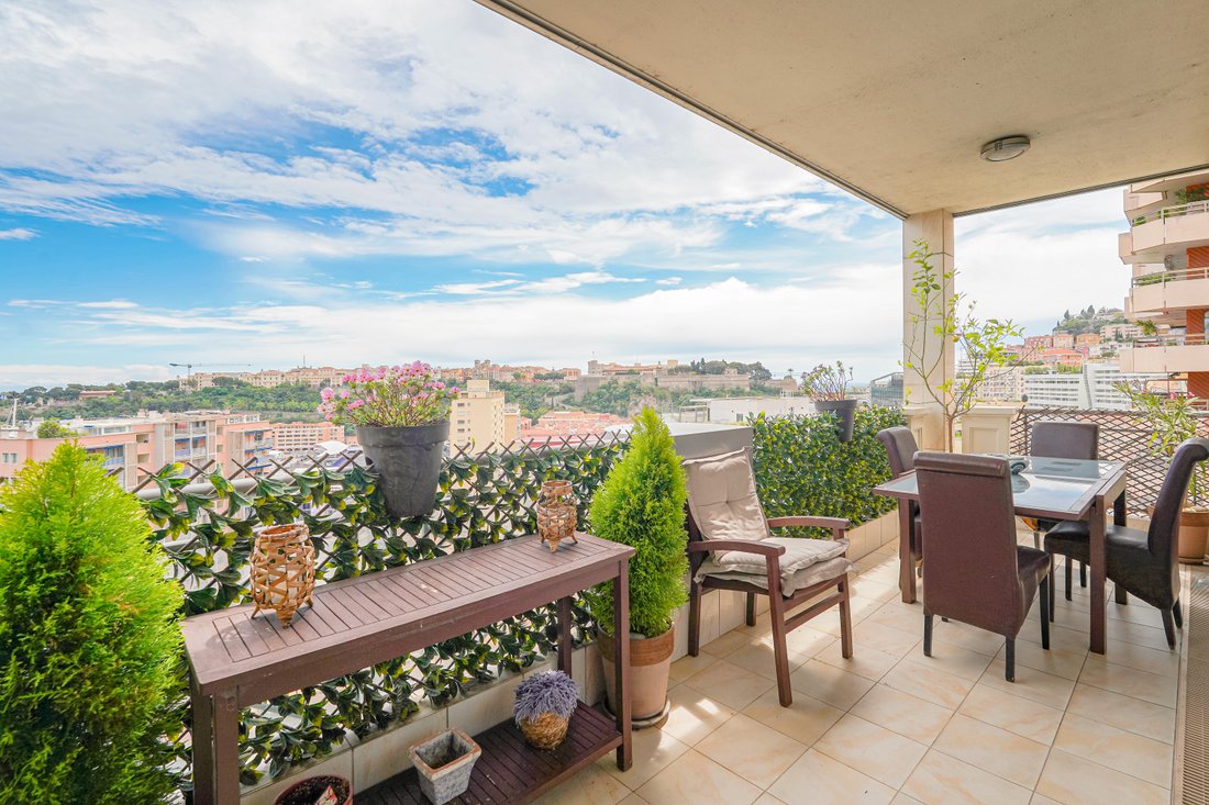 Apartment in Monaco, Monaco 1 - 15626440
