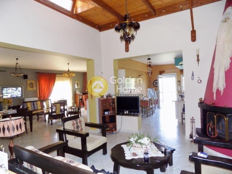 House in Penteli, Attica, Greece 5 - 15625238