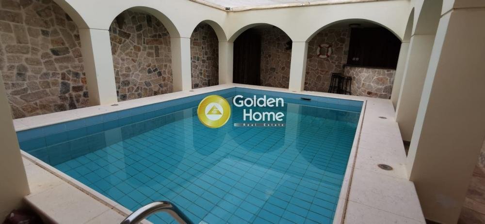 House in Glyfada, Attica, Greece 1 - 15625236