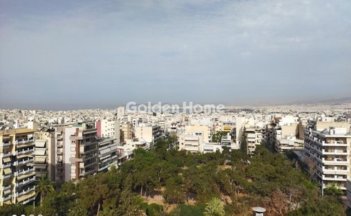 Apartment in Nea Smyrni, Attica, Greece 1