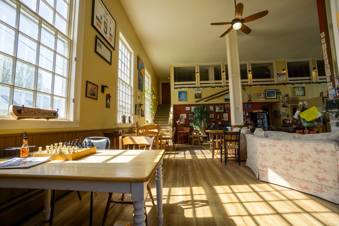 House in Burke, Vermont, United States 4 - 15624551