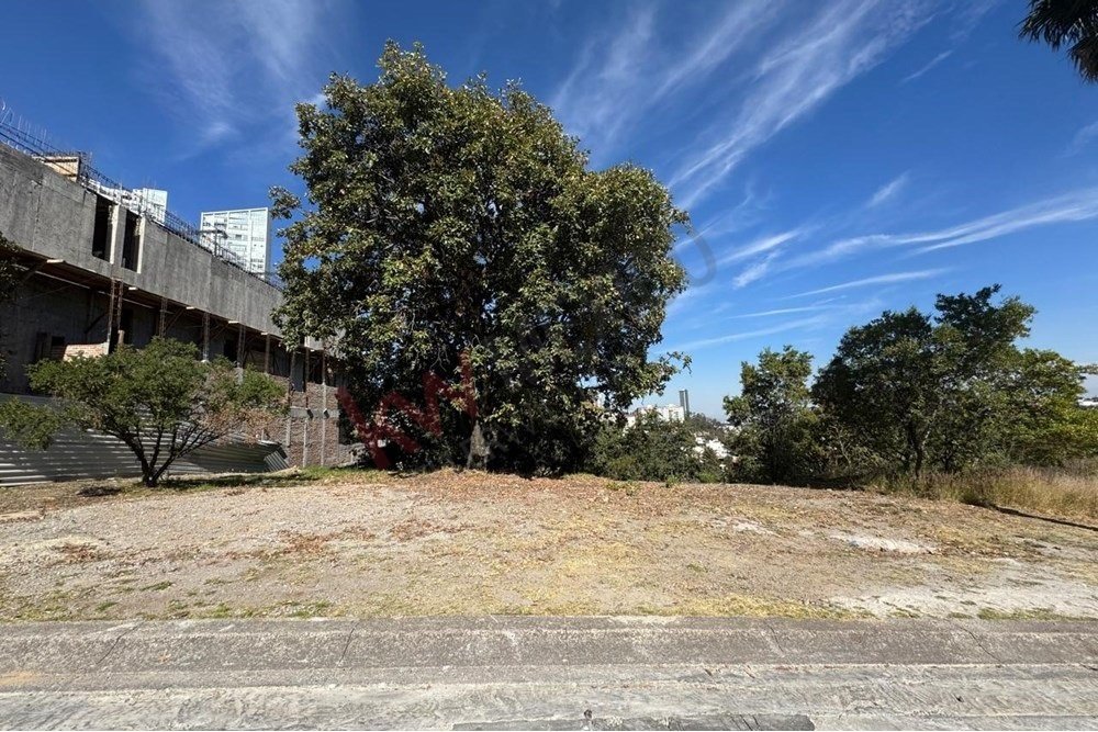 Land in Naucalpan de Juárez, State of Mexico, Mexico 3 - 15625632