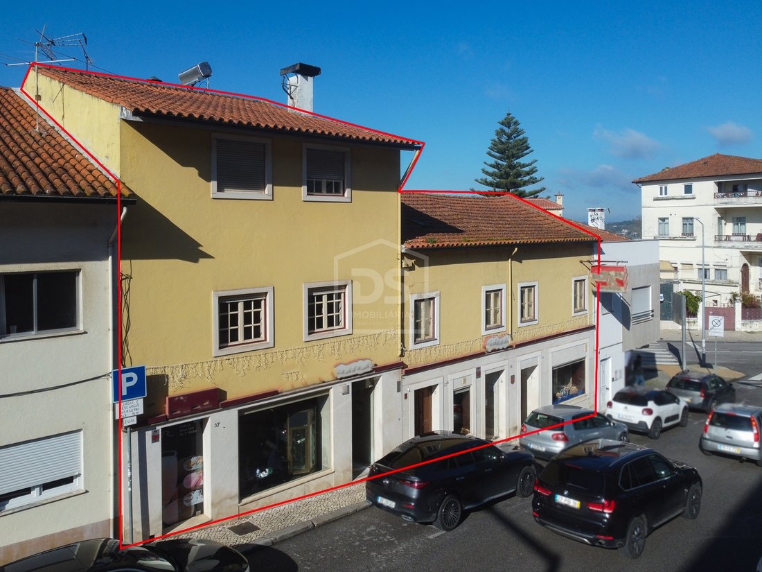 Santo Antonio dos Olivais, Coimbra District, Portugal 2 - 15625081