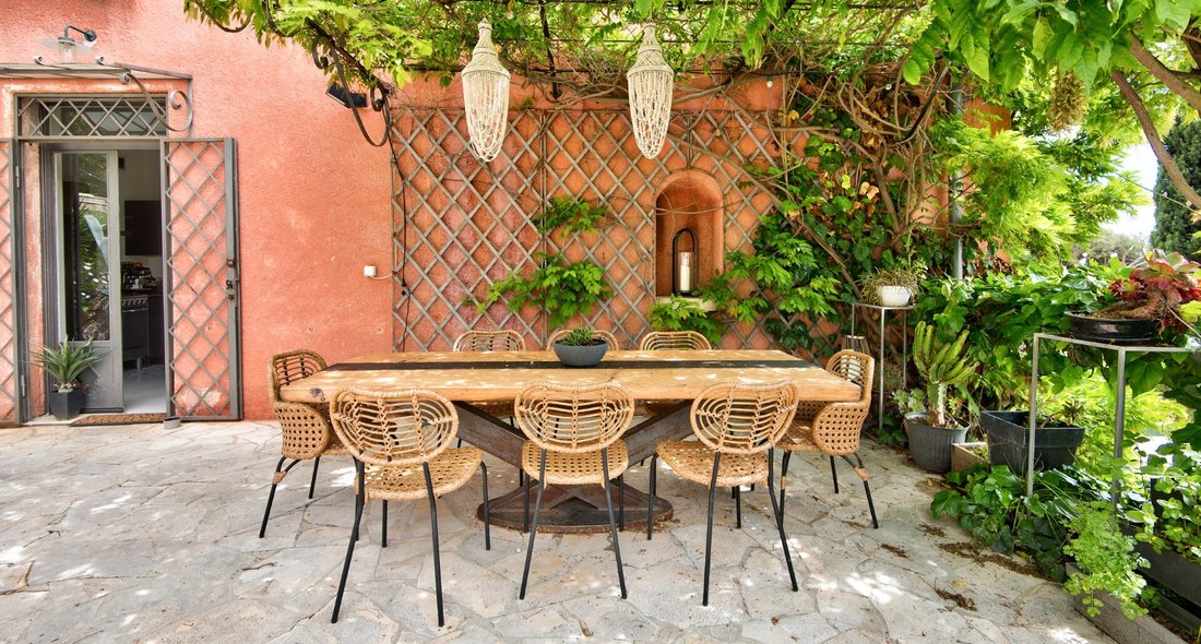 House in Col de Villefranche, Villefranche-sur-Mer, France 3 - 15624143