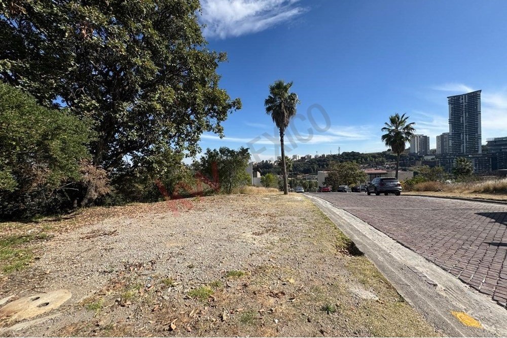 Land in Naucalpan de Juárez, State of Mexico, Mexico 4 - 15625630