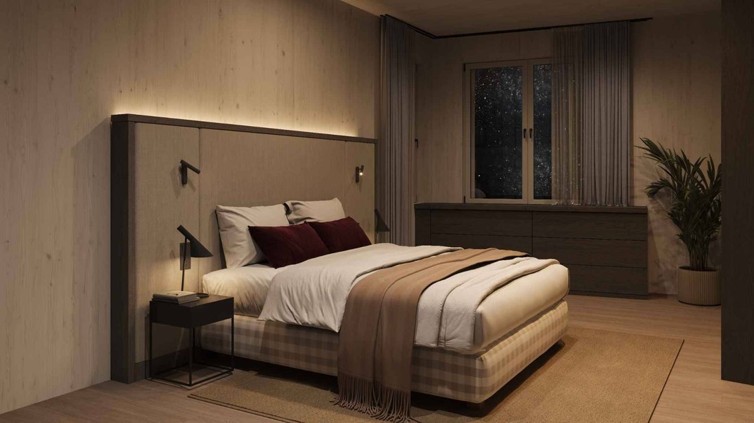 Appartamento a Andermatt, Uri, Svizzera 5 - 14940566