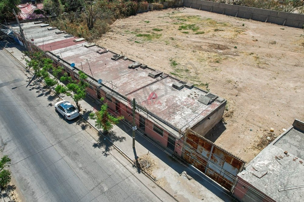 Land in Guadalajara, Jalisco, Mexico 3 - 15625662