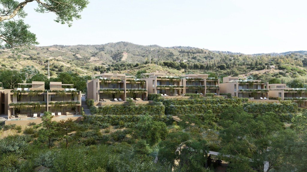 Apartment in Elviria-Cabopino, Marbella, Spain 4 - 15619592