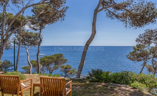 House in Palamos, Catalonia, Spain 1