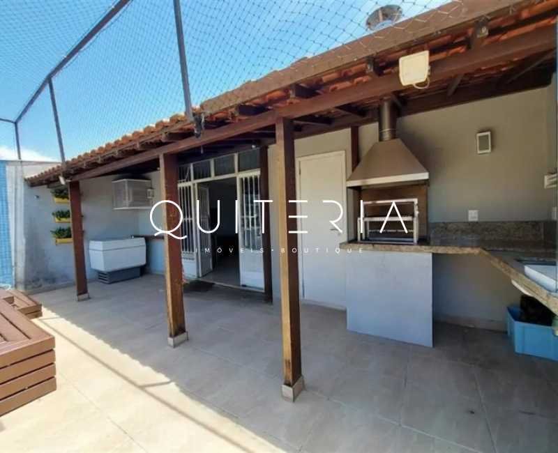 Penthouse in Rio de Janeiro, State of Rio de Janeiro, Brazil 5 - 15624941