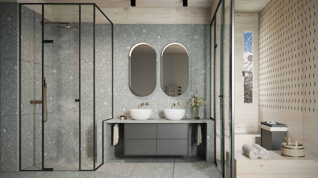 Appartamento a Andermatt, Uri, Svizzera 4 - 14940566