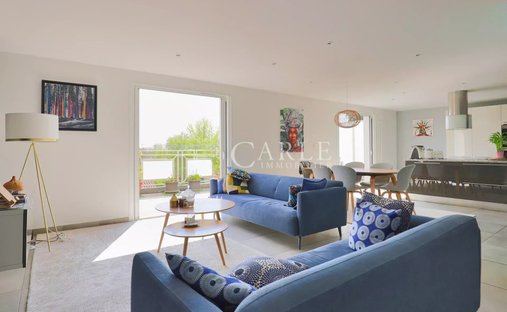 Apartment in Genas, Auvergne-Rhône-Alpes, France 1