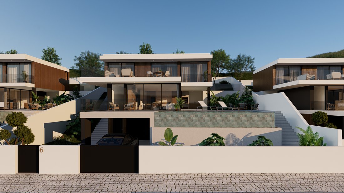 Villa in Nazare, Leiria District, Portugal 2 - 15623792