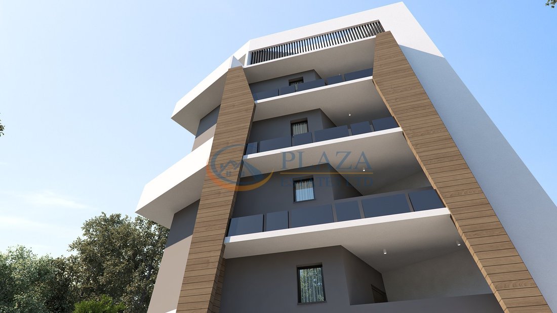 Apartment in Larnaca, Larnaca, Cyprus 4 - 15625572