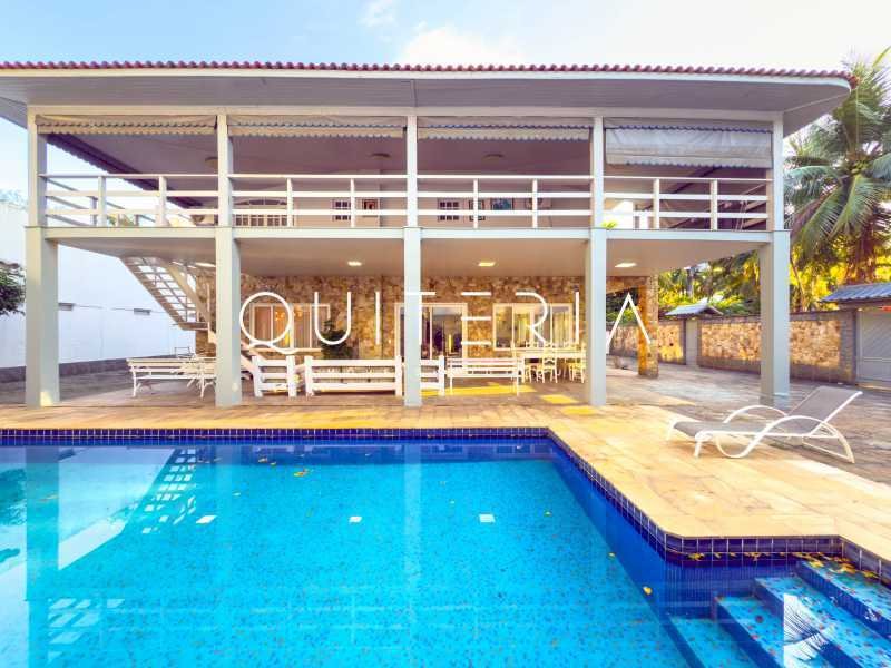 House in Rio de Janeiro, State of Rio de Janeiro, Brazil 1 - 15624935