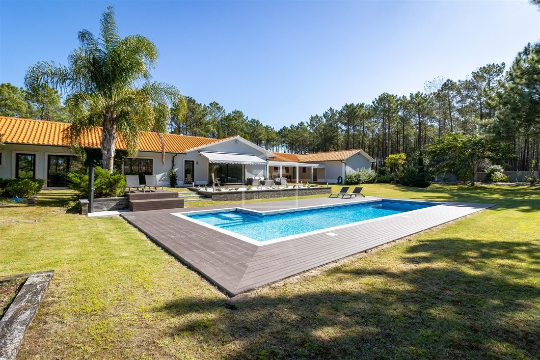 House in Pataias, Leiria District, Portugal 1 - 15625127