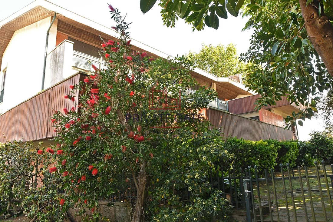 House in Aldoar, Foz do Douro e Nevogilde, Porto District, Portugal 2 - 15625281