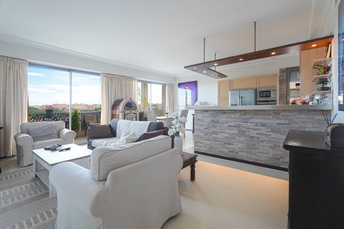 Apartment in Monaco, Monaco 3 - 15626440