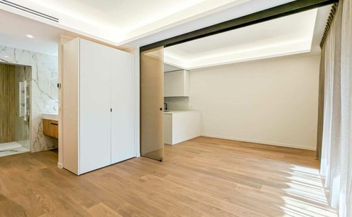 Apartment in La Celle-sous-Gouzon, Nouvelle-Aquitaine, France 1