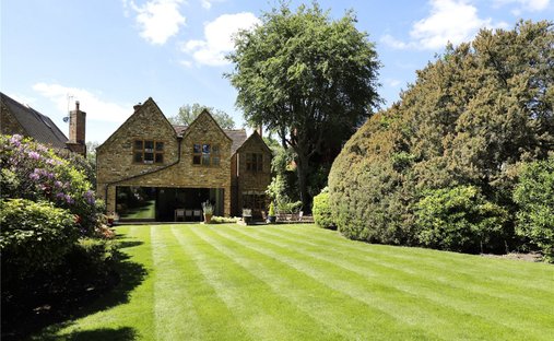 Casa en Copse Hill, Merton, Inglaterra 1