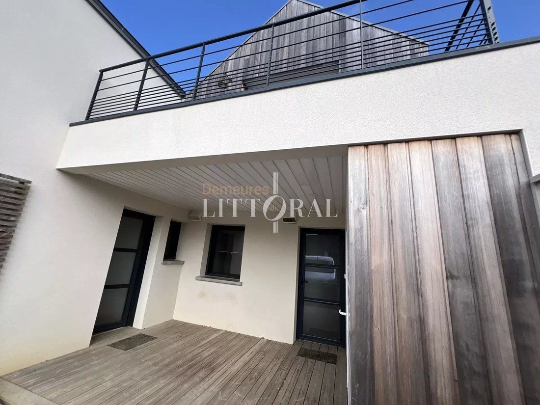 Haus in Perros-Guirec, Bretagne, Frankreich 3 - 15623887
