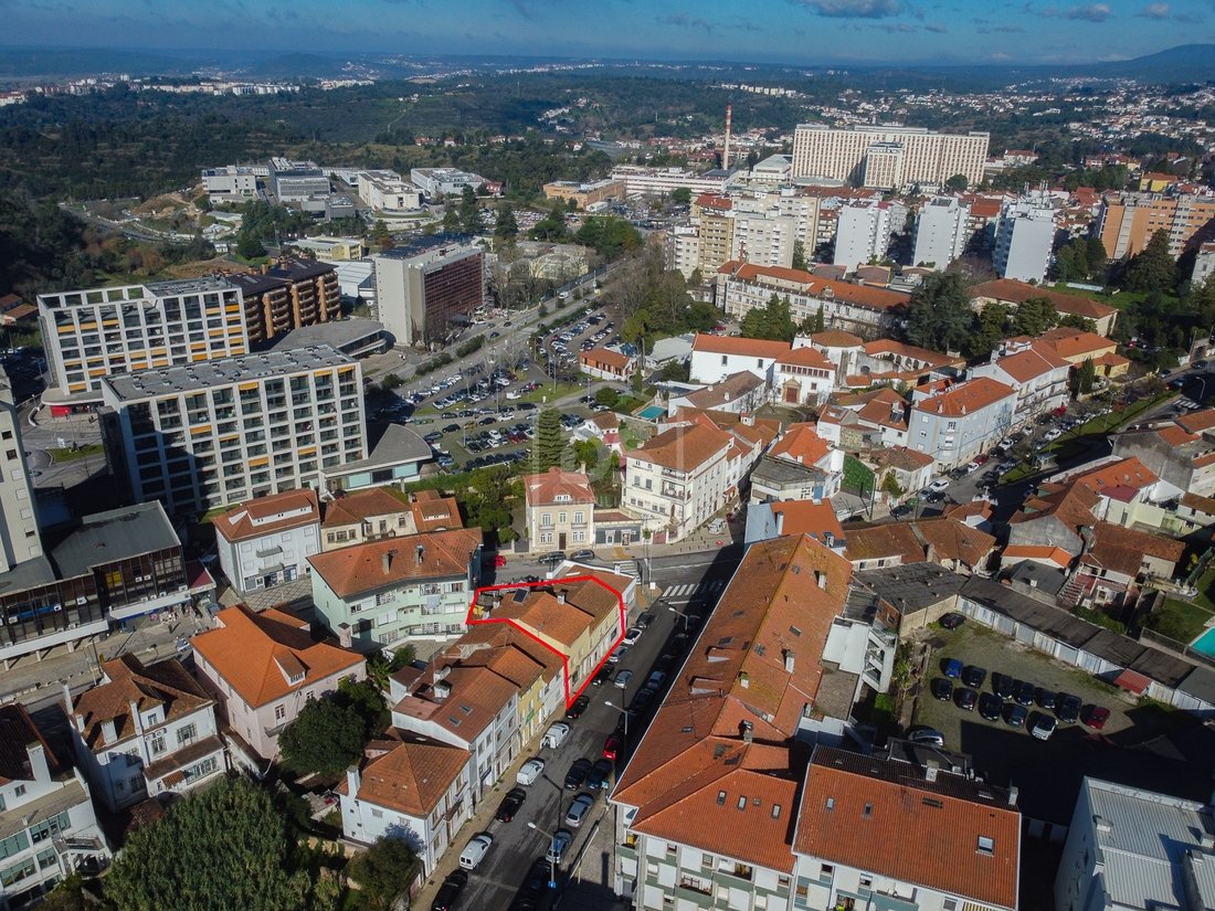 Santo Antonio dos Olivais, Coimbra District, Portugal 1 - 15625081