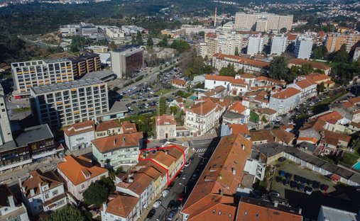 Santo Antonio dos Olivais, Distrikt Coimbra, Portugal 1