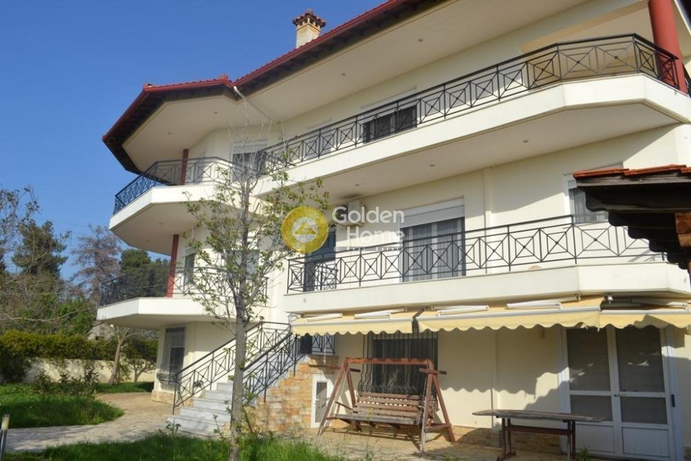 House in Nea Propontida, Macedonia and Thrace, Greece 2 - 14370473
