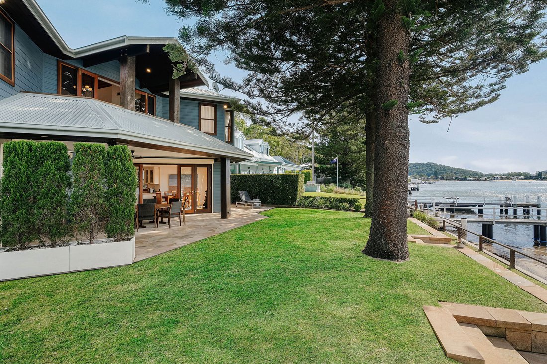 House in Wagstaffe, New South Wales, Australia 3 - 15626005