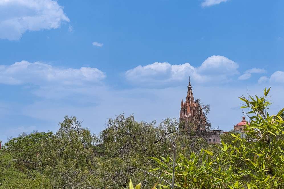 House in San Miguel de Allende, Guanajuato, Mexico 2 - 15623654