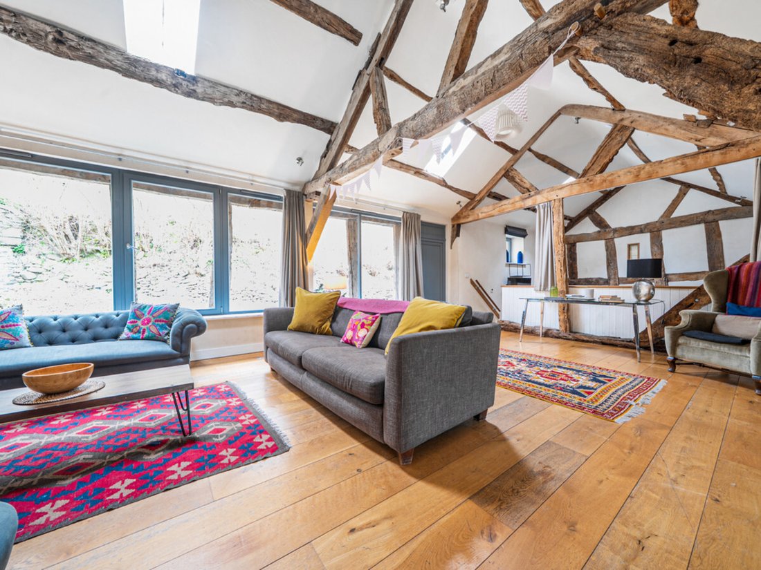 House in Hirnant, Pen-y-Bont-Fawr, Wales 2 - 15625267