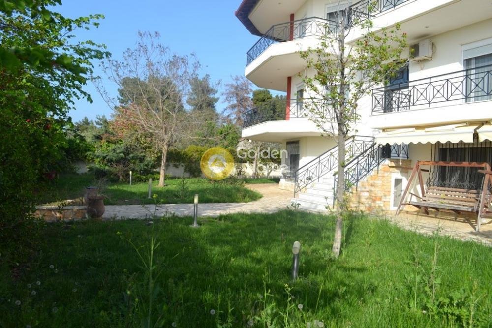 House in Nea Propontida, Macedonia and Thrace, Greece 3 - 14370473