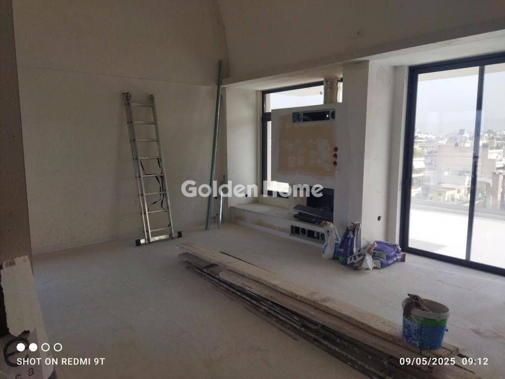 Apartment in Nea Smyrni, Attica, Greece 2 - 14371305