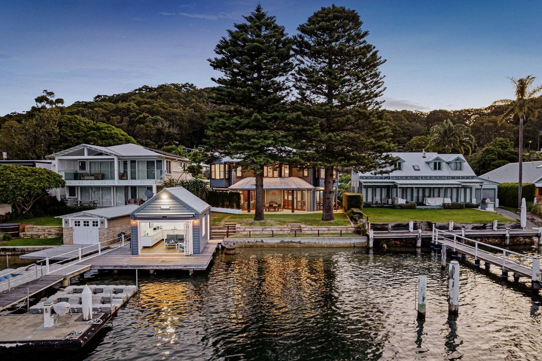 House in Wagstaffe, New South Wales, Australia 1 - 15626005