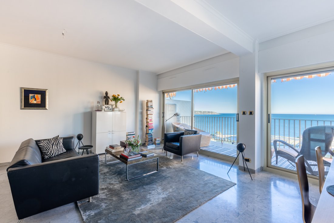 Apartment in Monaco, Monaco 2 - 12427000