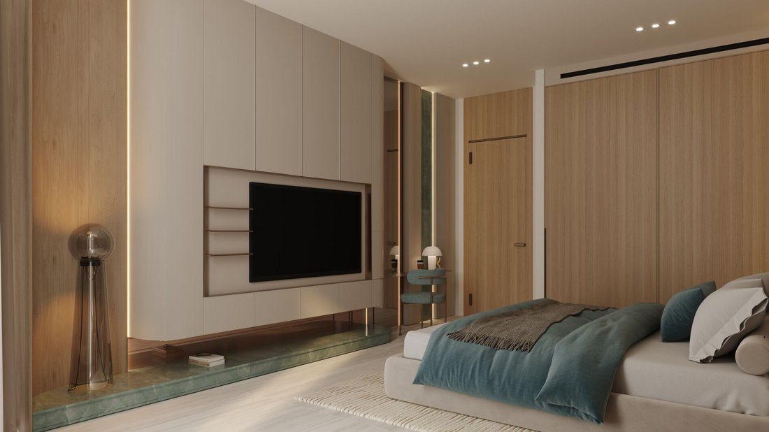 Apartment in Business Bay, Dubai, United Arab Emirates 4 - 15623942