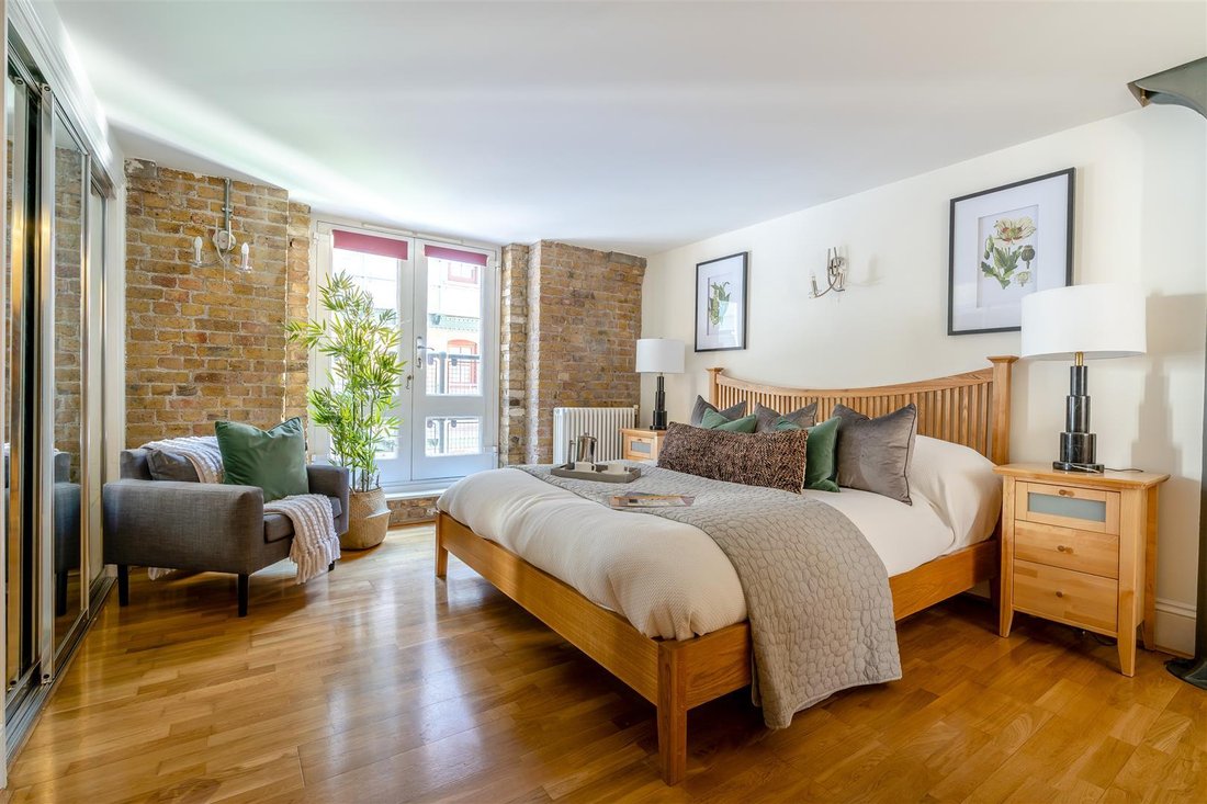 Apartment in London, England, United Kingdom 4 - 15624916