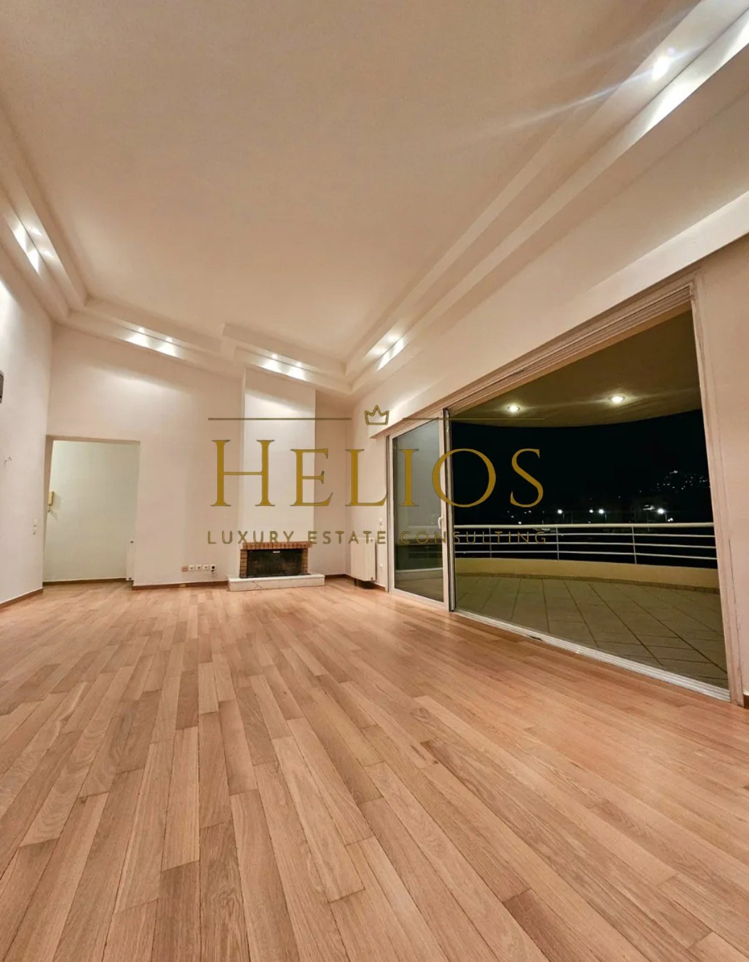 Apartment in Voula, Attica, Greece 1 - 15626376