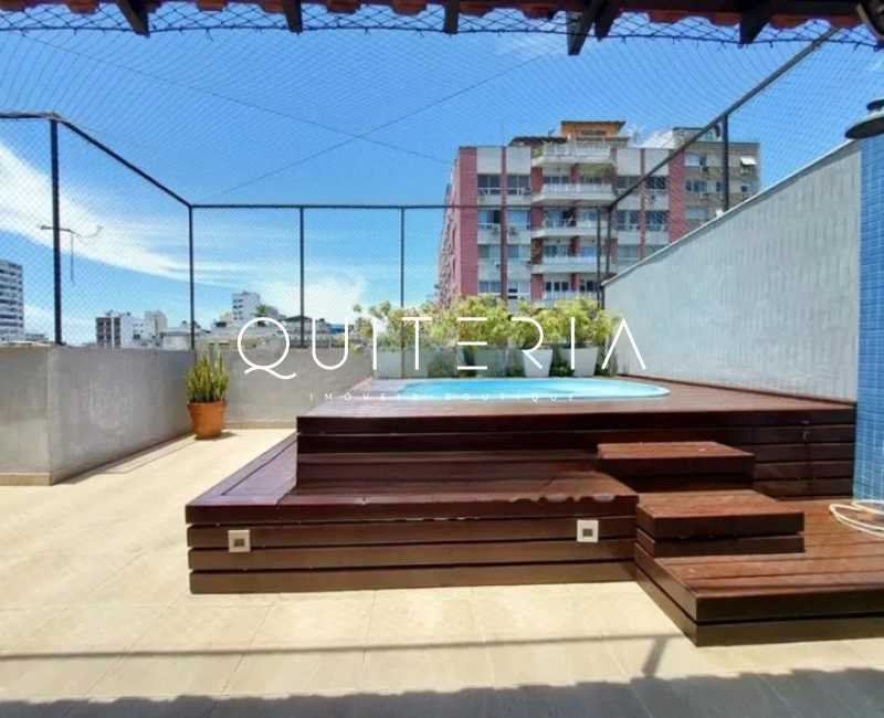 Penthouse in Rio de Janeiro, State of Rio de Janeiro, Brazil 1 - 15624941