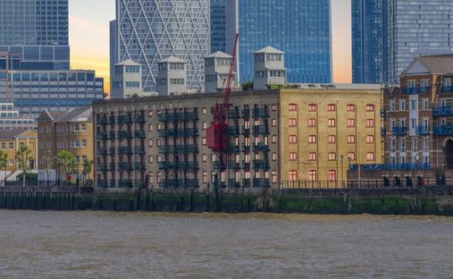 Apartment in London, England, United Kingdom 1
