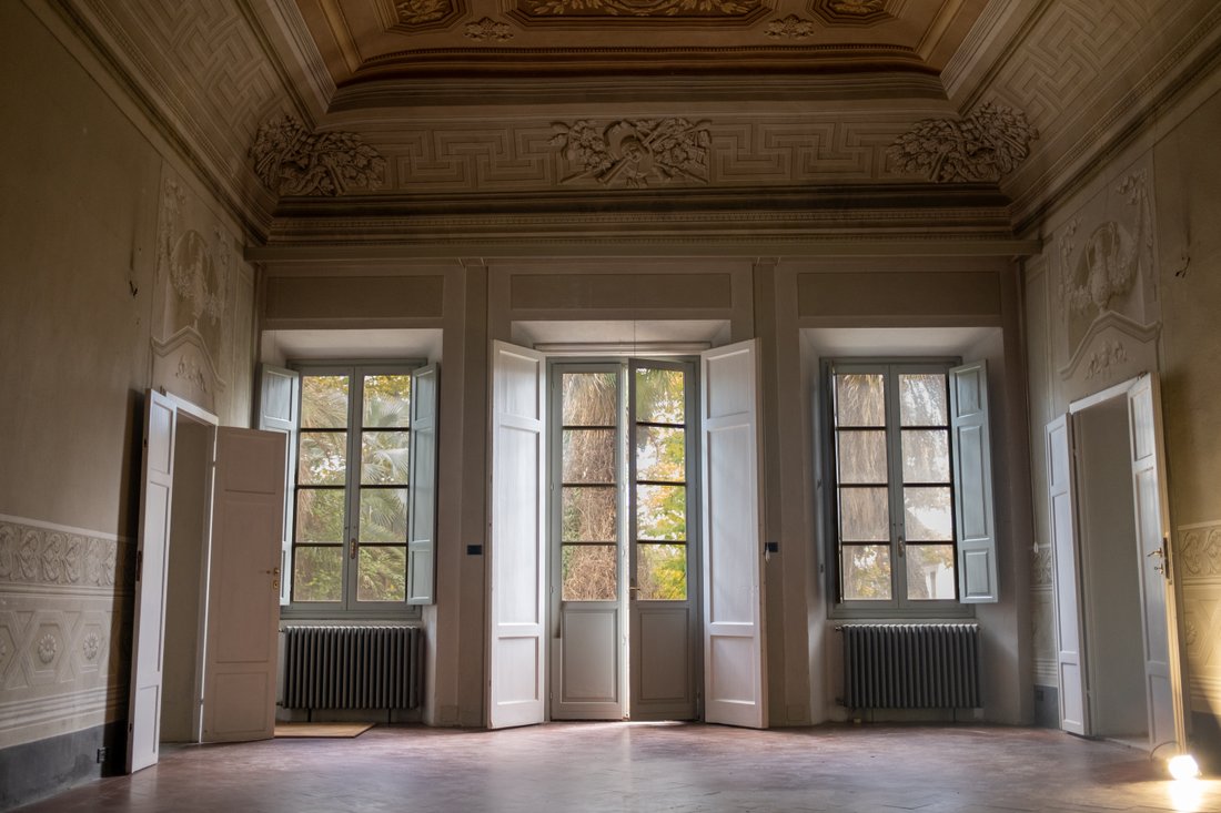 Villa in San Giuliano Terme, Tuscany, Italy 3 - 15624128