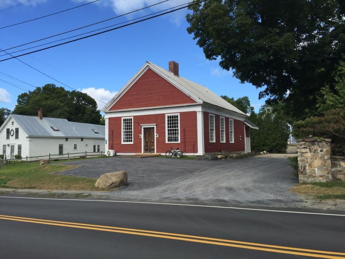 House in Burke, Vermont, United States 2 - 15624551