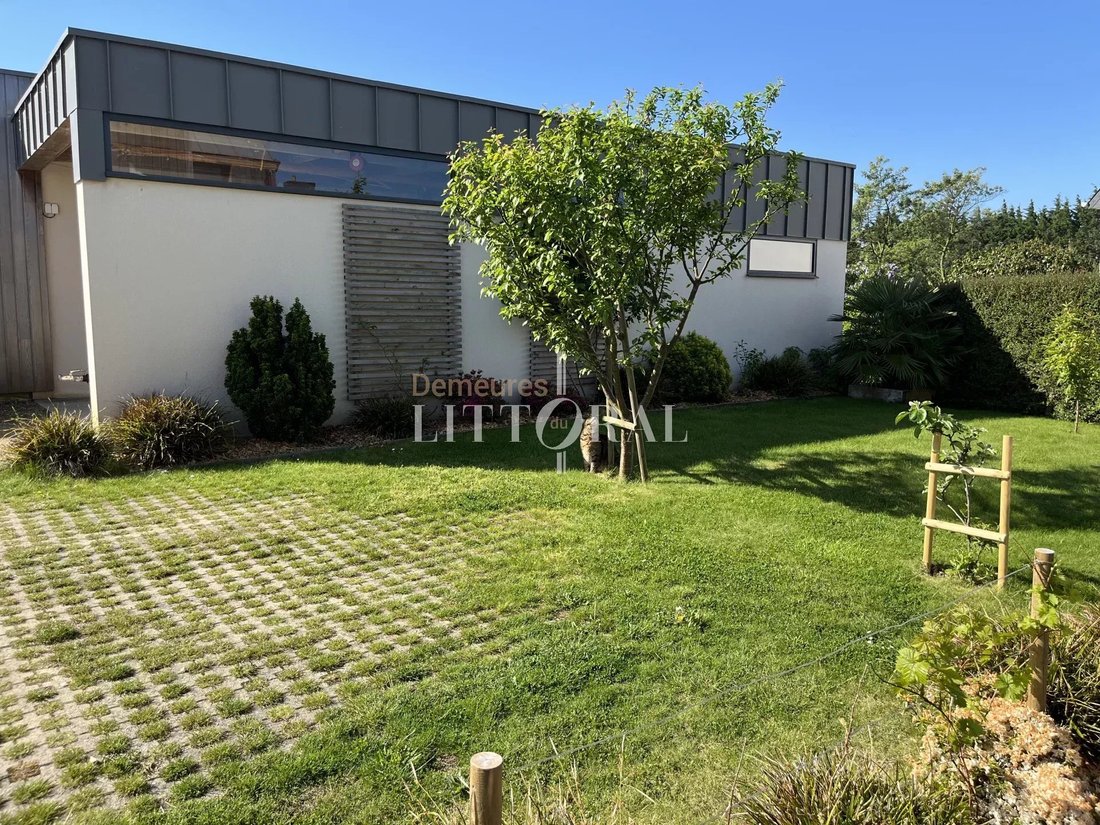 Haus in Perros-Guirec, Bretagne, Frankreich 4 - 15623887