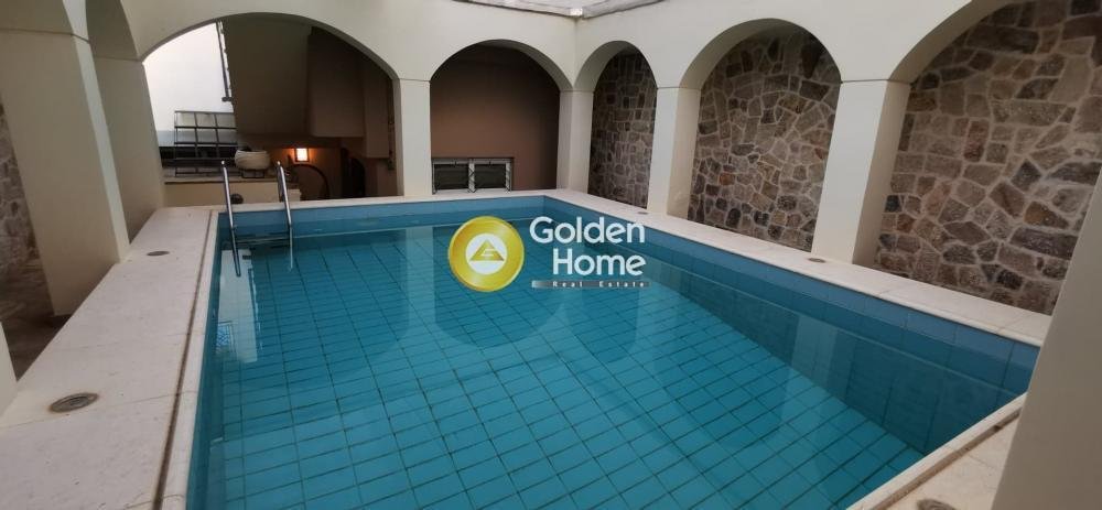 House in Glyfada, Attica, Greece 2 - 15625236