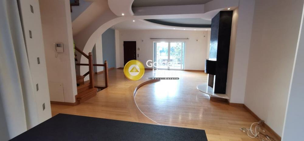 House in Glyfada, Attica, Greece 4 - 15625236
