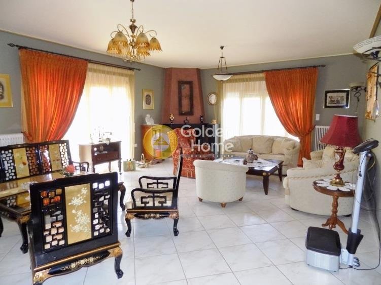 House in Penteli, Attica, Greece 4 - 15625238